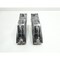 Brady SET OF 2 WHITE ON BLACK B580 SUPPLY CARTRIDGE TAPE DISPENSER 2-9454-00 - alternate 5